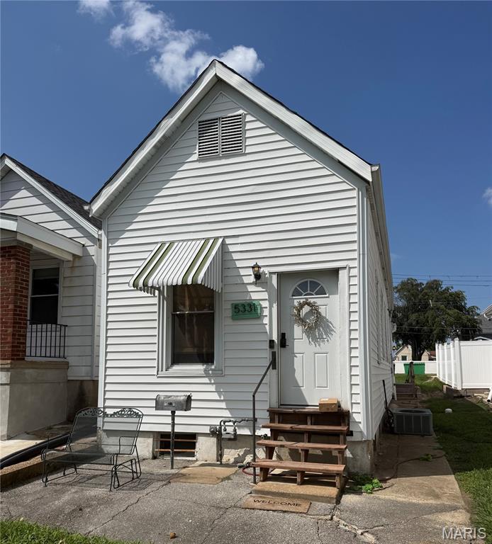 5331 Pattison Avenue