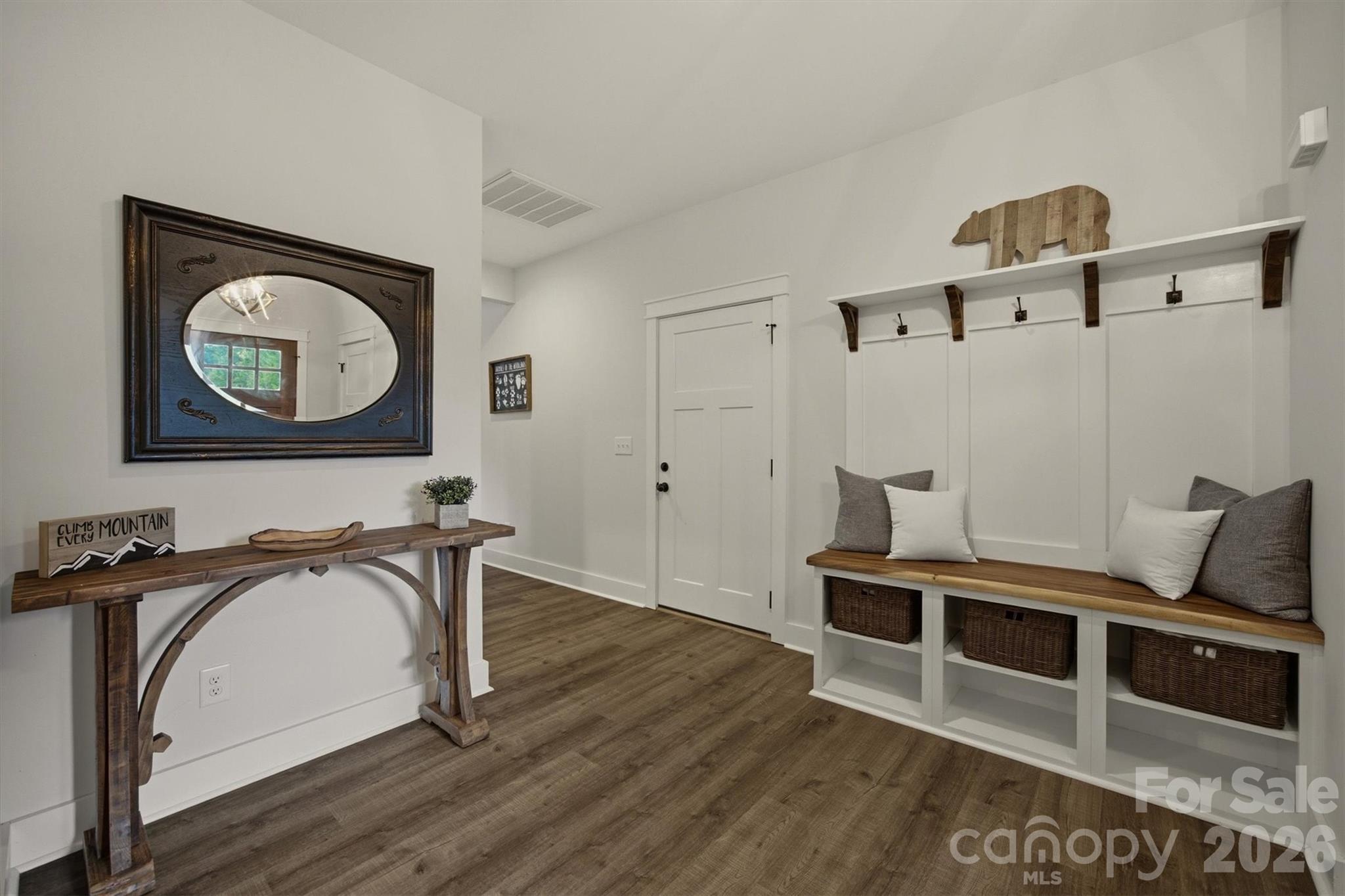 47 Pleasant Ridge Trail