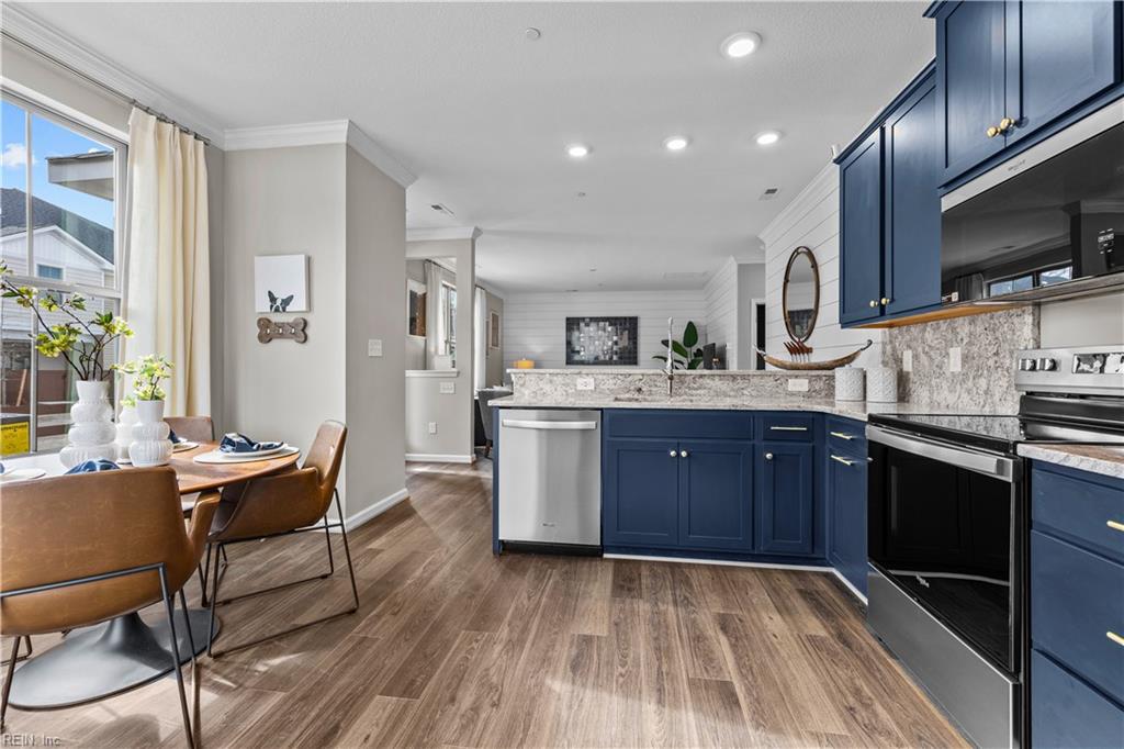 MM Eclipse Model @ Watermark