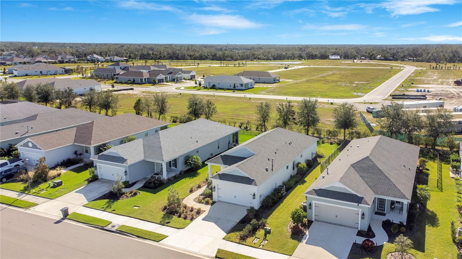 13832 Old Creek Court