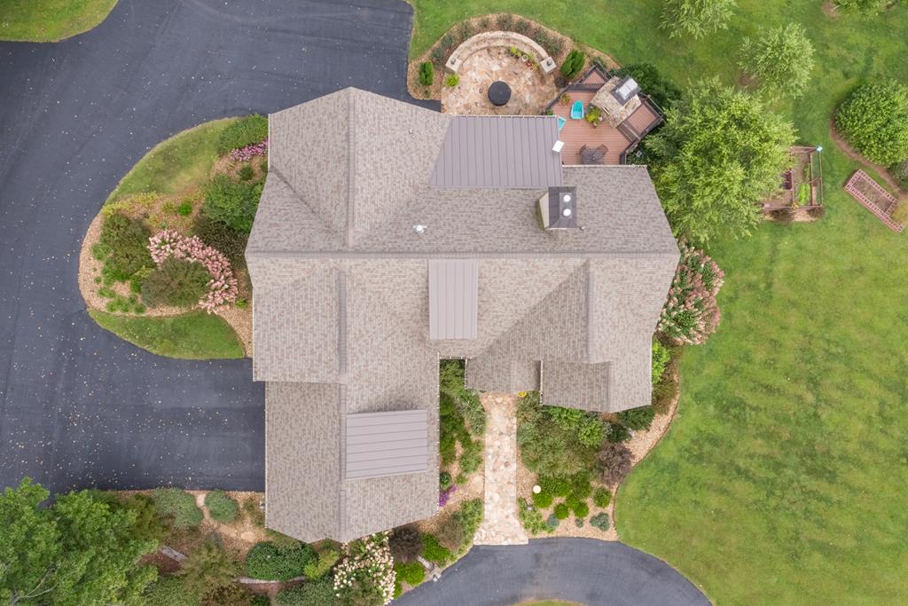 1205 Stone Mountain Road