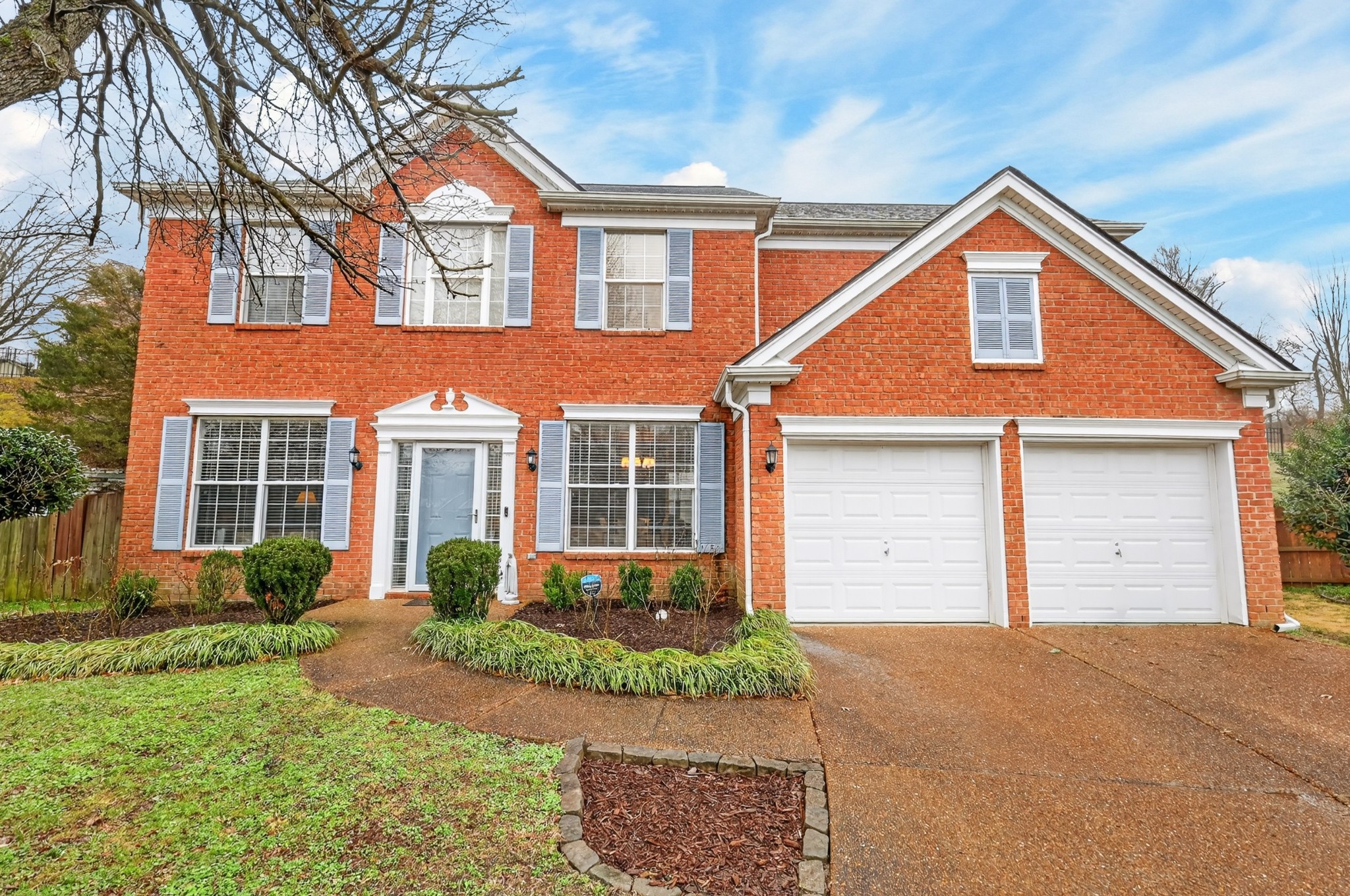 141 Sterling Oaks Ct — sold June 1, 2026