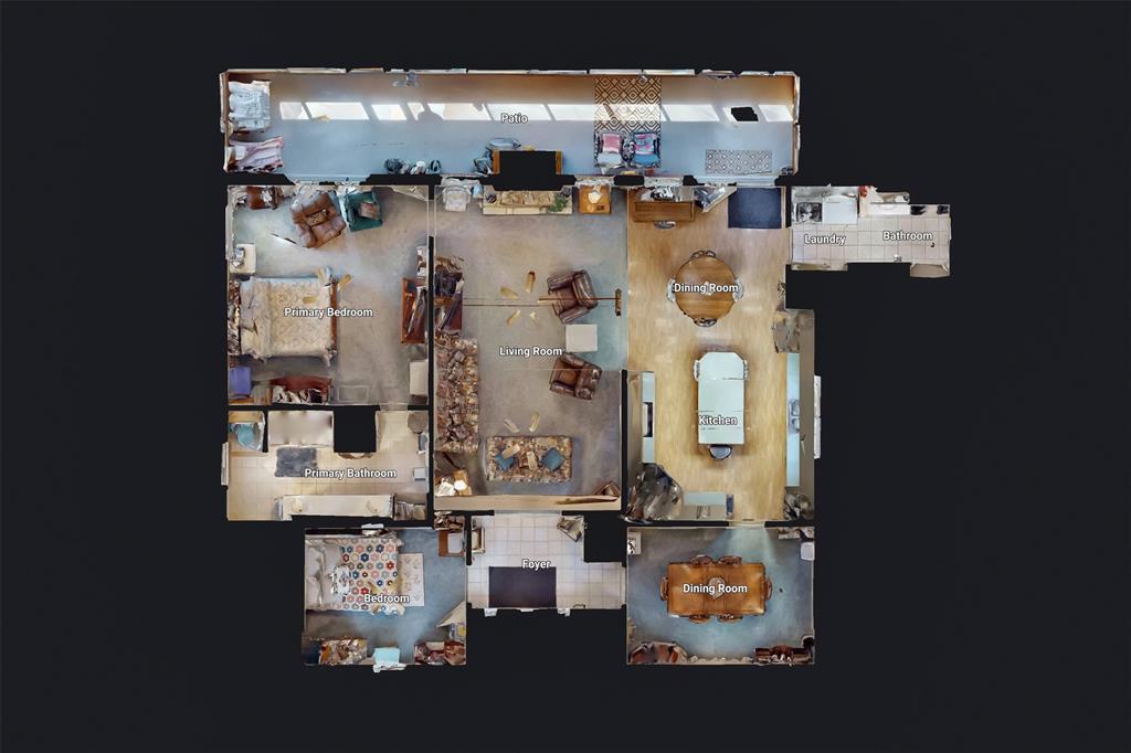 1208 Private Road 1399