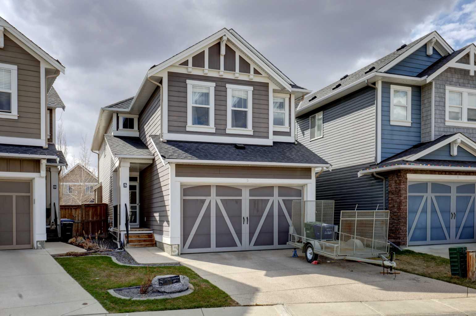 5 Williamstown Park NW