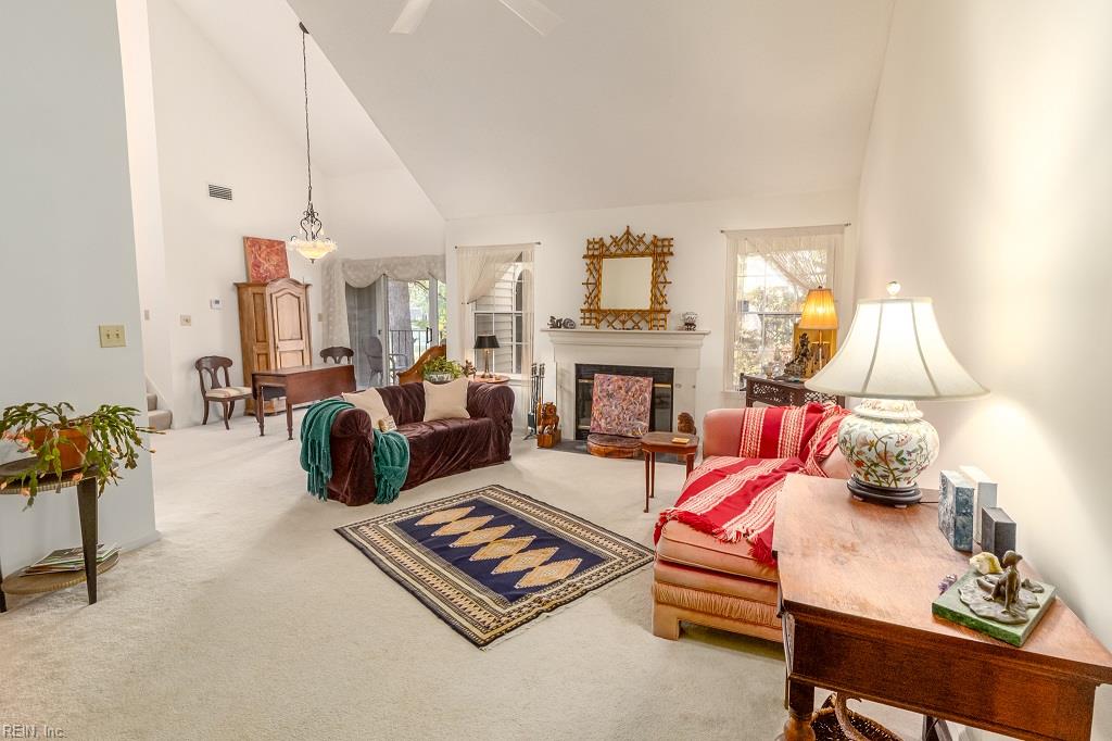 393 River Forest Road