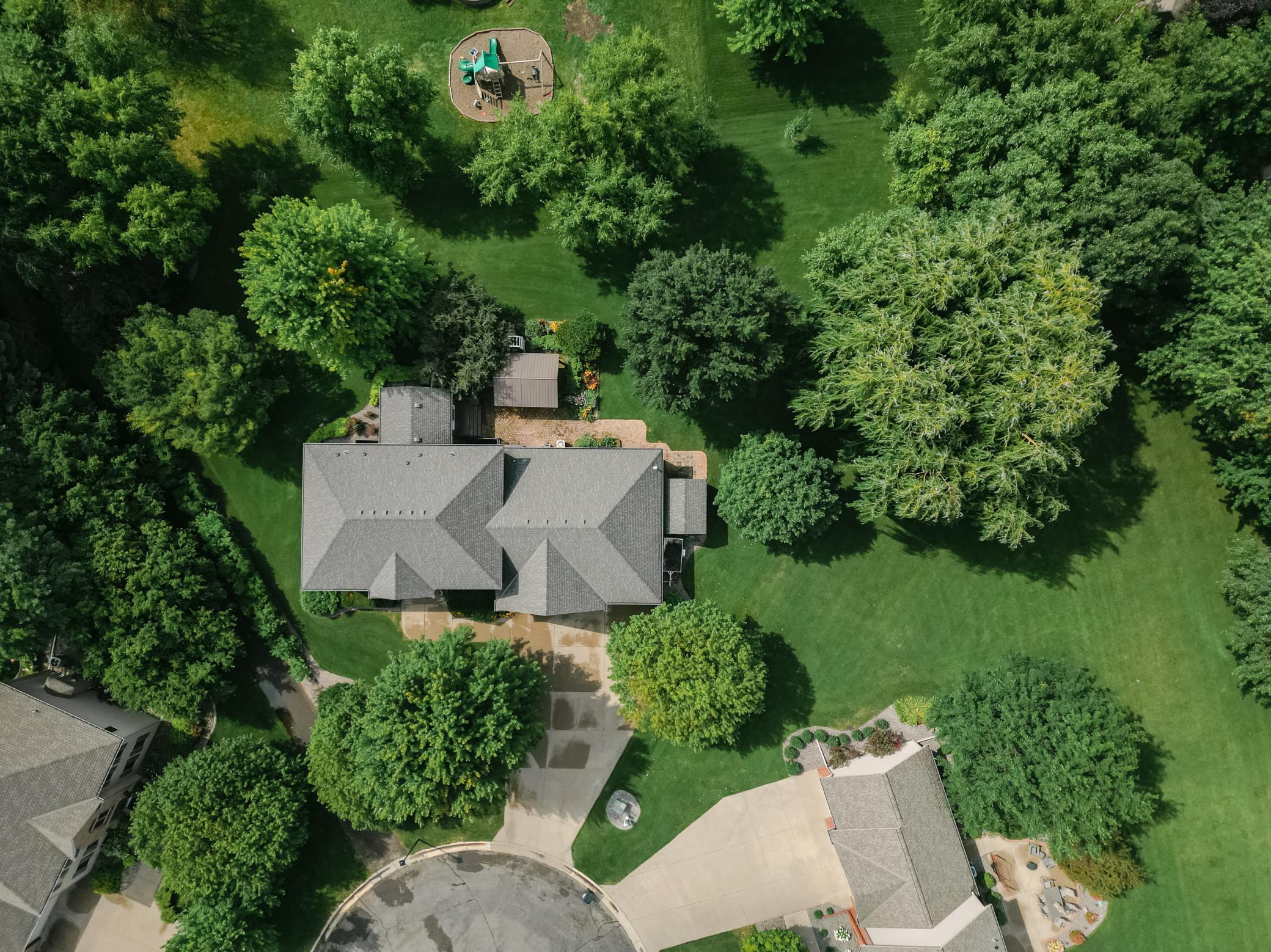 715 Falcon Court