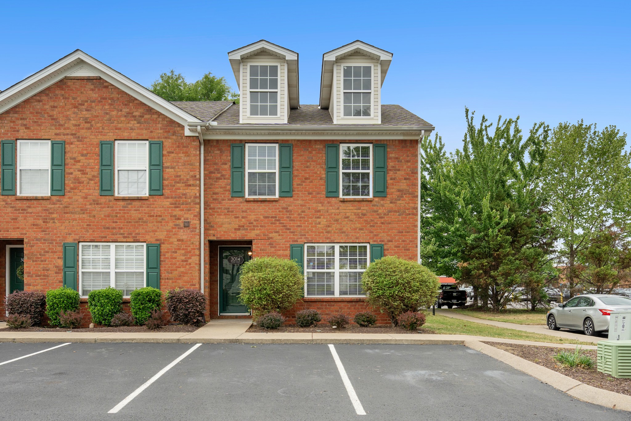 3014 Prater Ct — sold