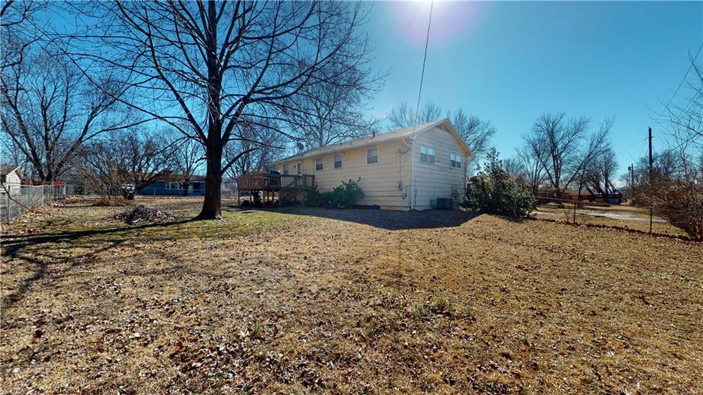 201 W Freeman Street