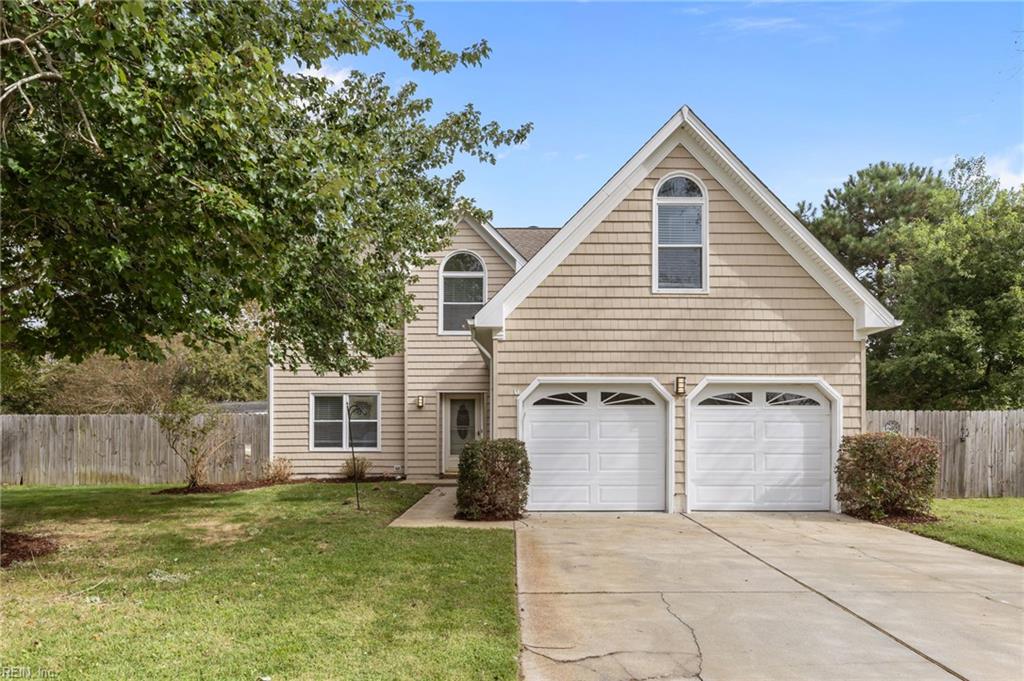 2629 Level Loop Road, Virginia Beach, VA 