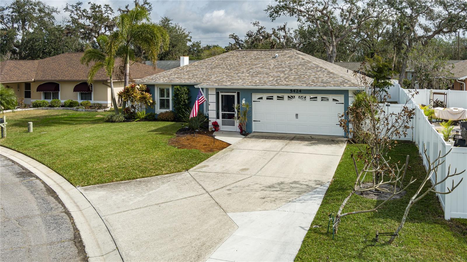 5424 81st Avenue Circle E