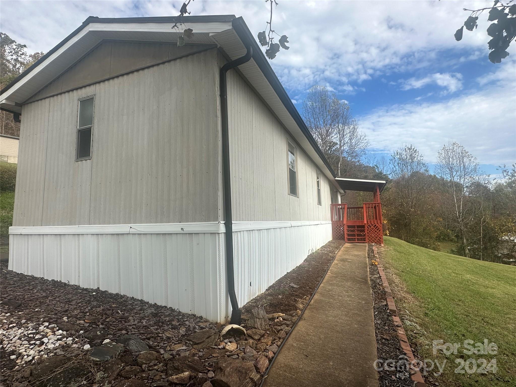 2926 Clarks Chapel Road