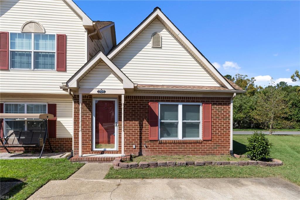 724 Brisa Court, Chesapeake, VA 