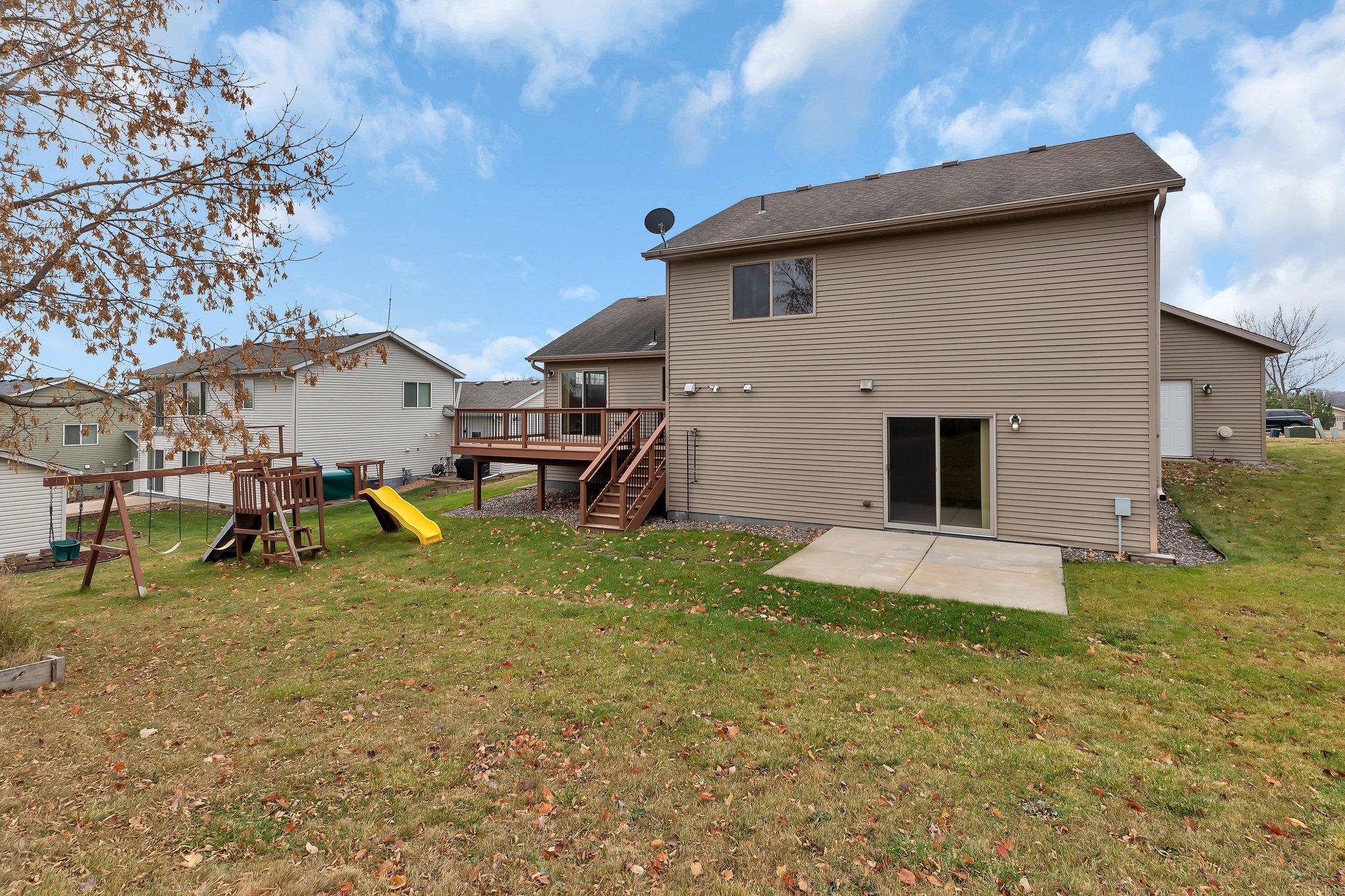 209 Iverson Street W