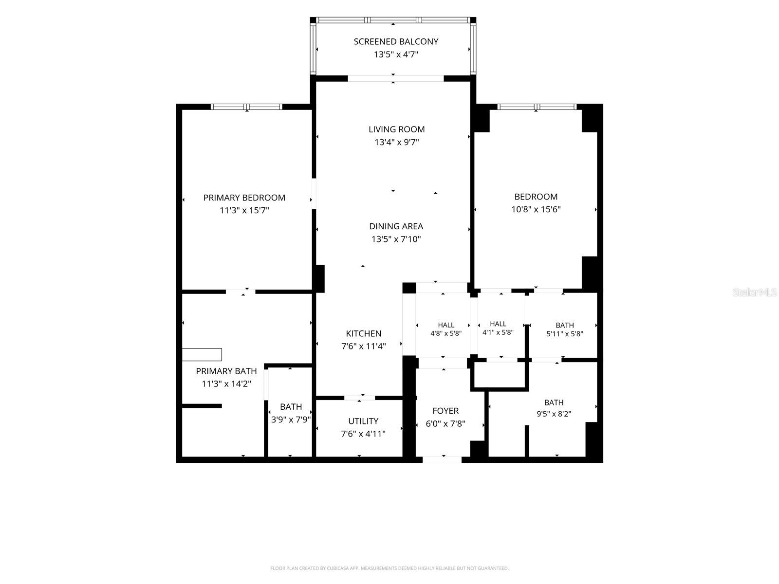 14501 Grove Resort Avenue 1527