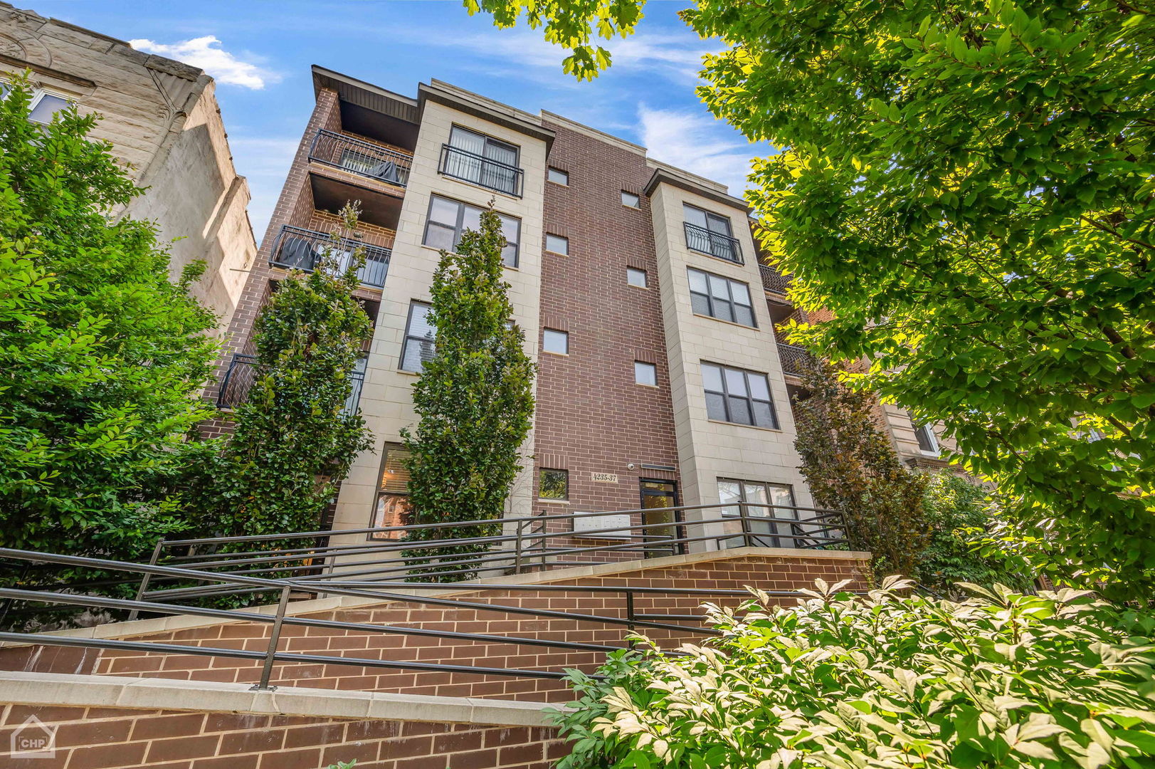 7.5 Cap Breathe Rare Air. The finest portfolio of properties in Bronzeville is available for sale for the first time. The Bronzeville Collection, from developers with 45 years of experience, hits all the metrics for a turn-key acquisition - intelligent designs, durable renovations, functionality, and strong resident communities with a history of high renewal rates and low delinquencies. Future owners will possess immediate value, combined with long-term rental growth. Intimate, Exclusive, Boutique Masonry 8-unit residential Mid-Rise elevator building with 10 gated parking spaces, spanning 62 feet of frontage set in an exceptionally well-located site within 1/4 block of the Green Line and Pendleton Park. Built as condominiums in 2008, the development team de-converted to luxury boutique housing, with upgraded interior and exterior common elements and living spaces. Capital improvements included, but were not limited, to the following: a) intricate artesian sculptured iron fencing; b) botanic garden; c) zoned irrigation system inclusive of grounds and parkway, controlled by an app; d) common area art and lighting; e) downspout & gutter heaters; e) extensive masonry upgrades. The unit mix is as follows: (1) 4 bedroom, 2 1/2 bath duplex; (1) 3 bedroom, 2 1/2 bath duplex; (6) 3- bedroom, 2 bath flats. Refined living includes the following: a) professional grade kitchens; b) under-cabinet lighting; c) gas fireplaces; d) multiple terraces front and rear; e) walk-in closets; f) resort inspired primary bathrooms with dual sinks, soaking tubs and separate showers; g) individual HVAC; h) in-unit, full-size washers and dryers; i) double-hanging stainless-steel closets organizers; j) window treatments; k) dimmers, designer lighting, premium mill work and more. 190,392.02 NOI Please see broker private remarks for further scaling opportunities.