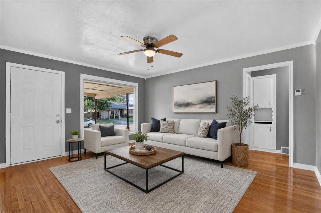 2932 NW 67th Street
