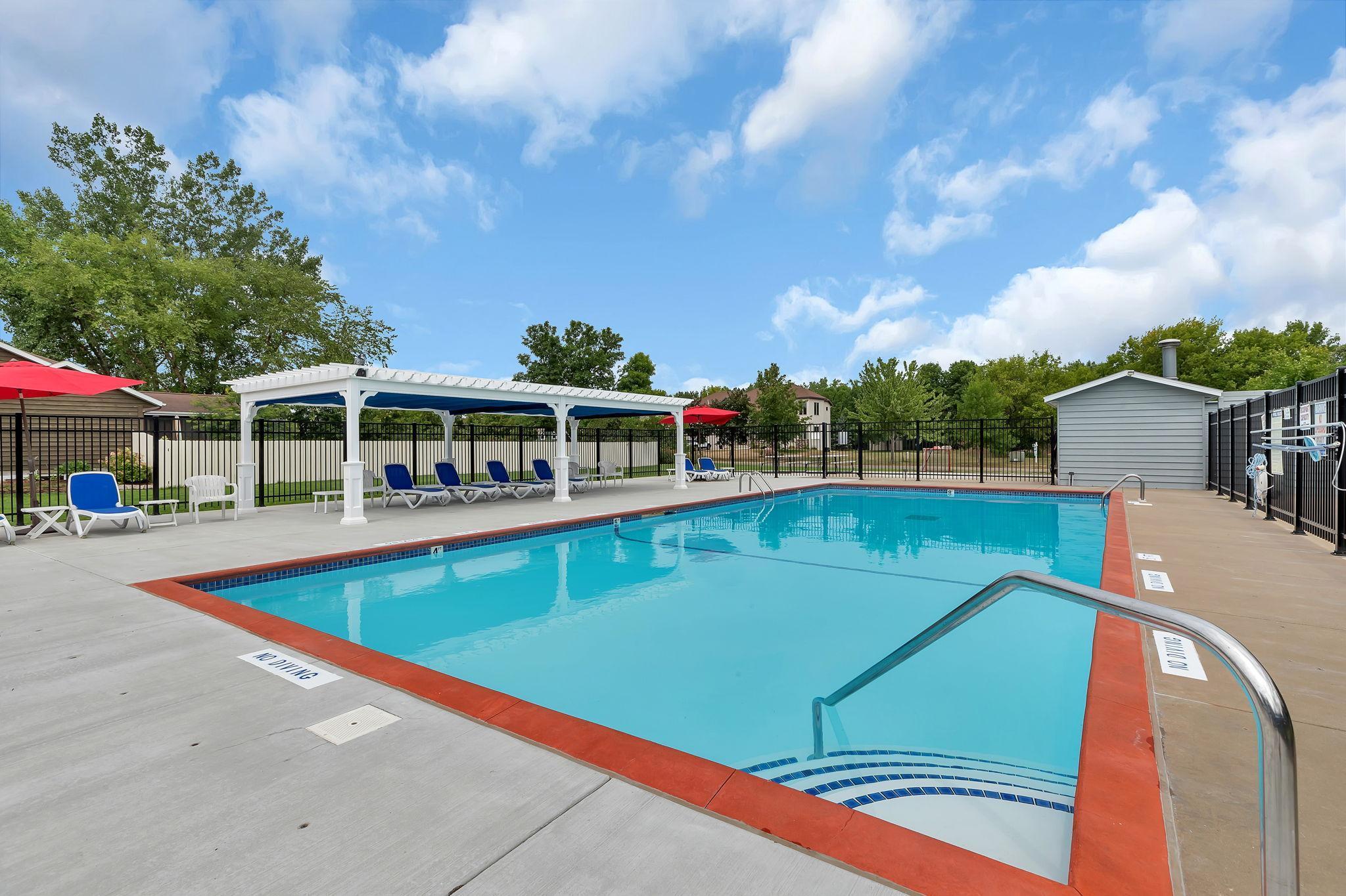 2161 Mill Pond Drive