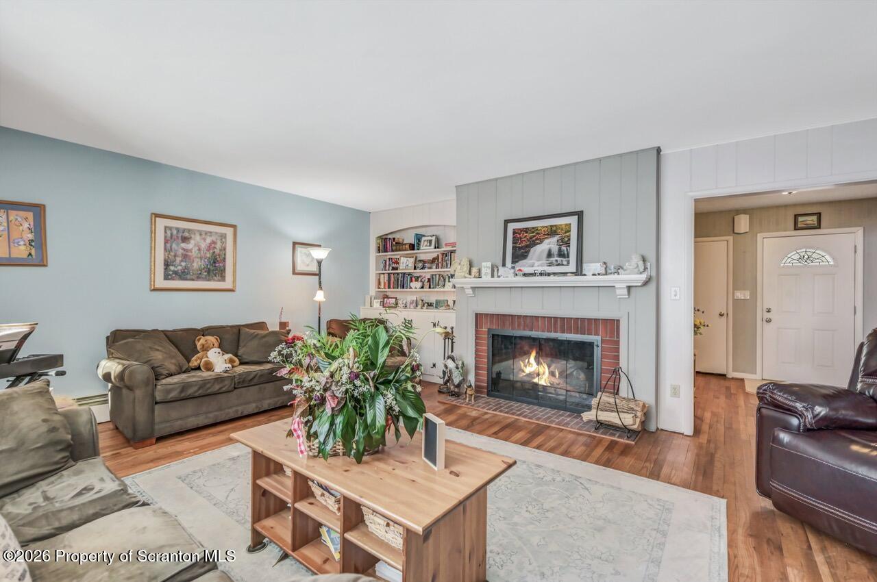 507 Glenburn Road