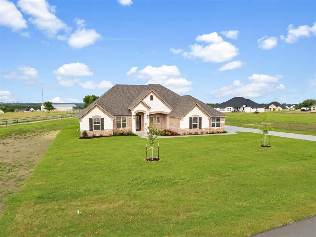 1036 Uplift Drive