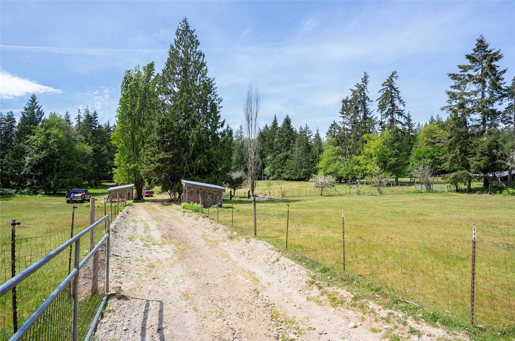 6529 Key Peninsula Hwy NW