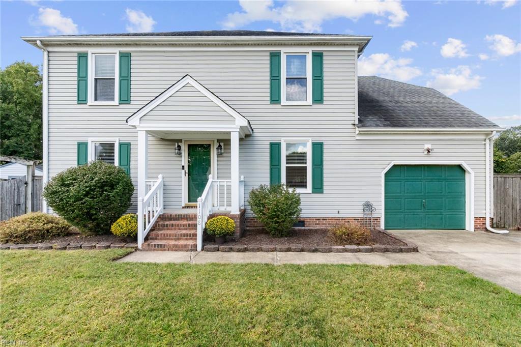 1108 Stanmore Court, Chesapeake, VA 