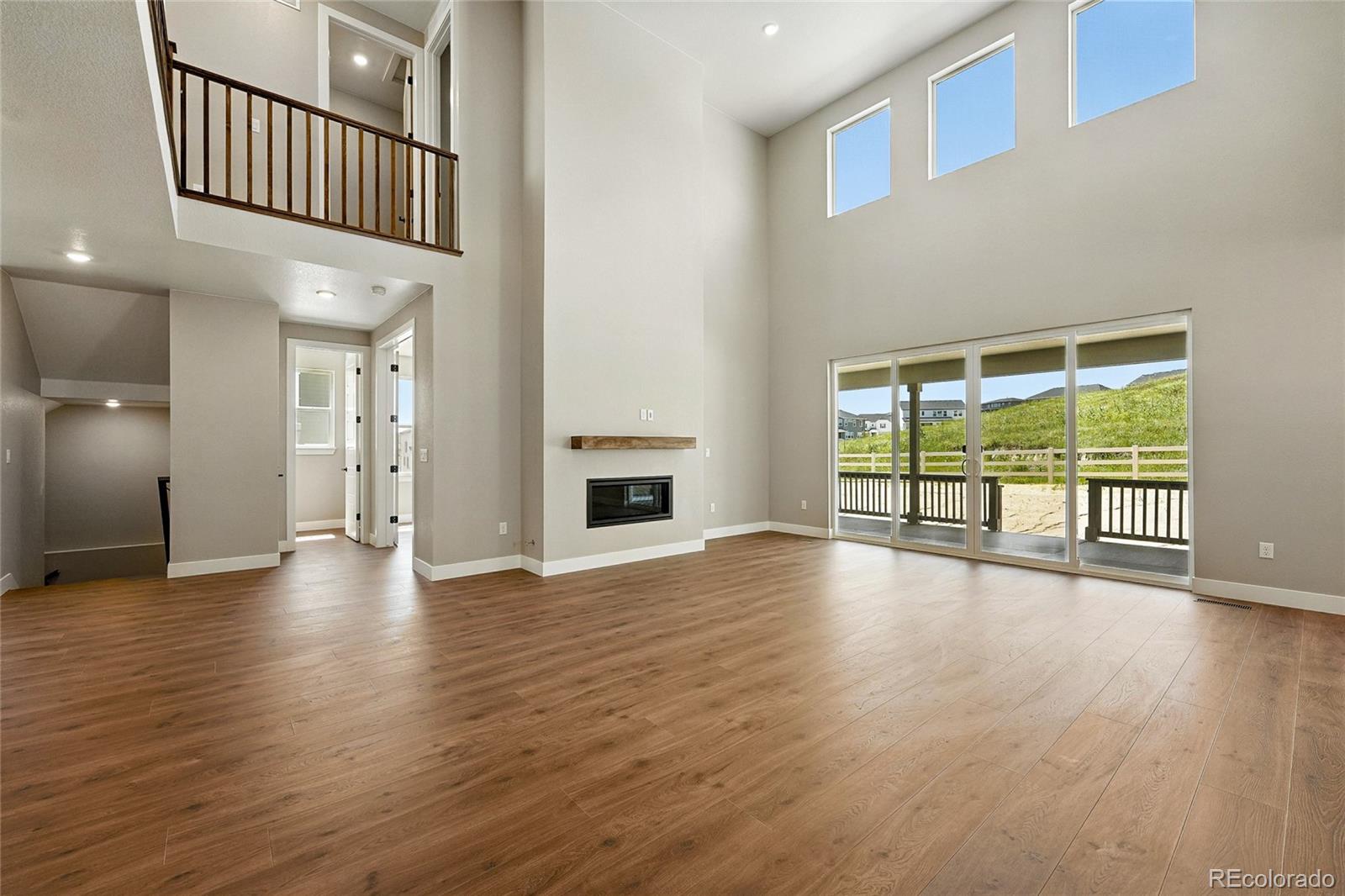 1694 Fox Trotter Point