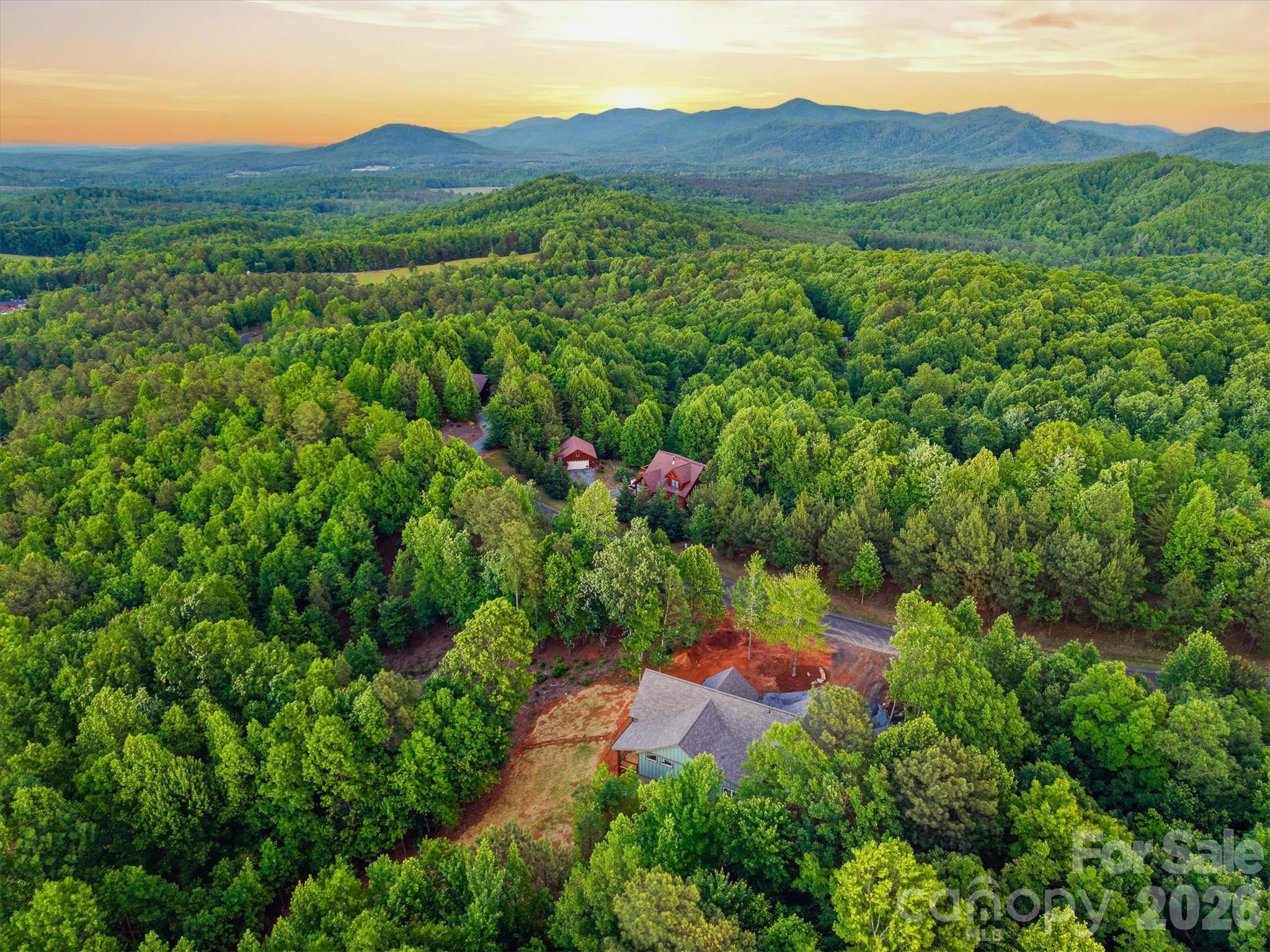 500 Grandview Peaks Drive