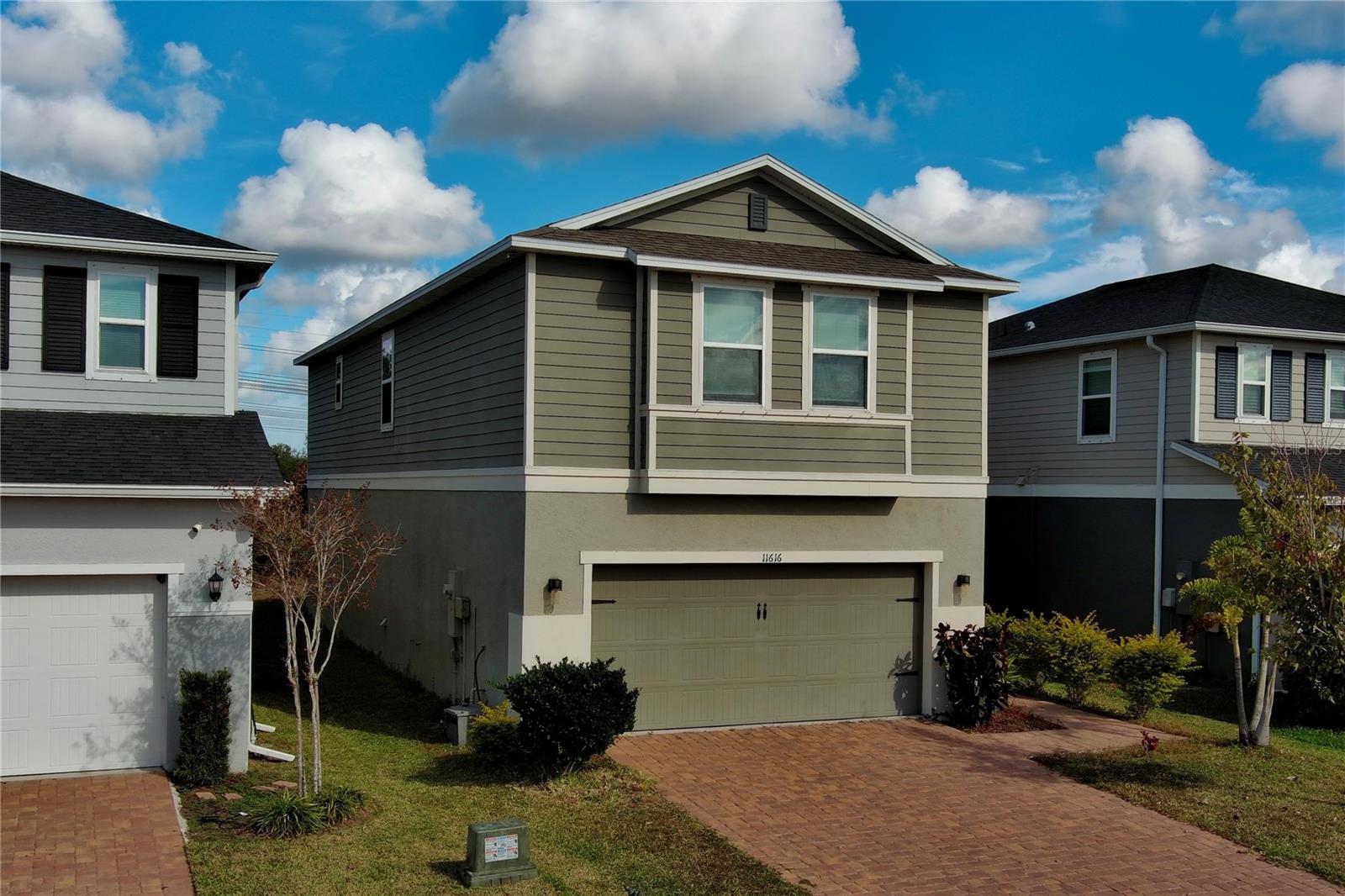 11616 Little River Way