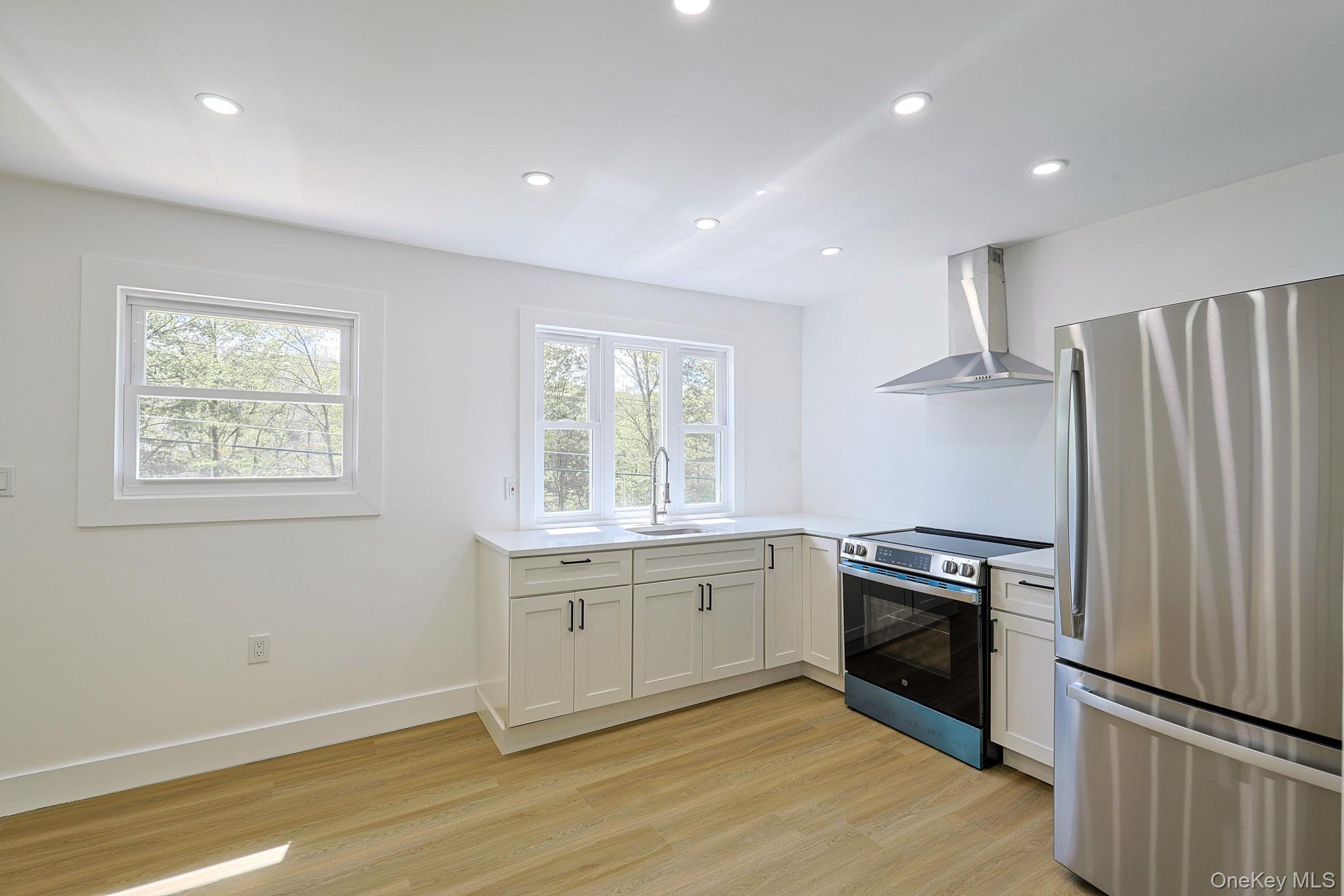 25 Overlook Road