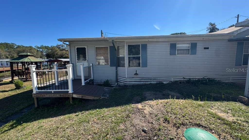 15317 Old Chisholm Trail