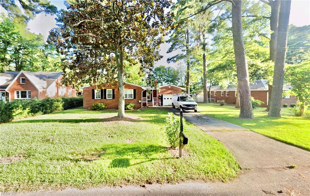 120 Causeway Drive, Chesapeake, VA 