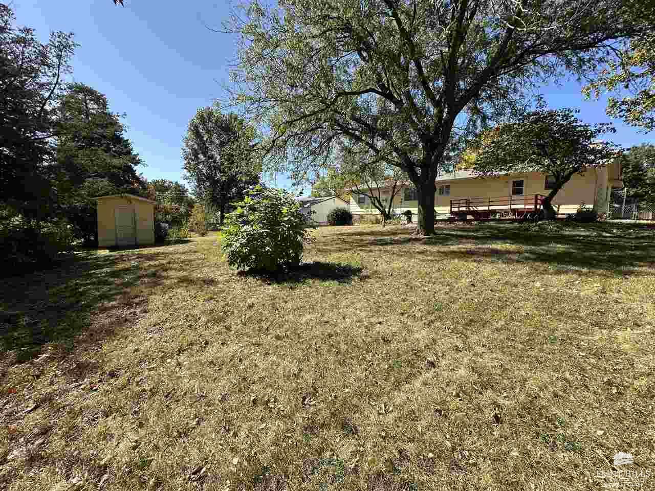 1718 Cedar Crest Drive