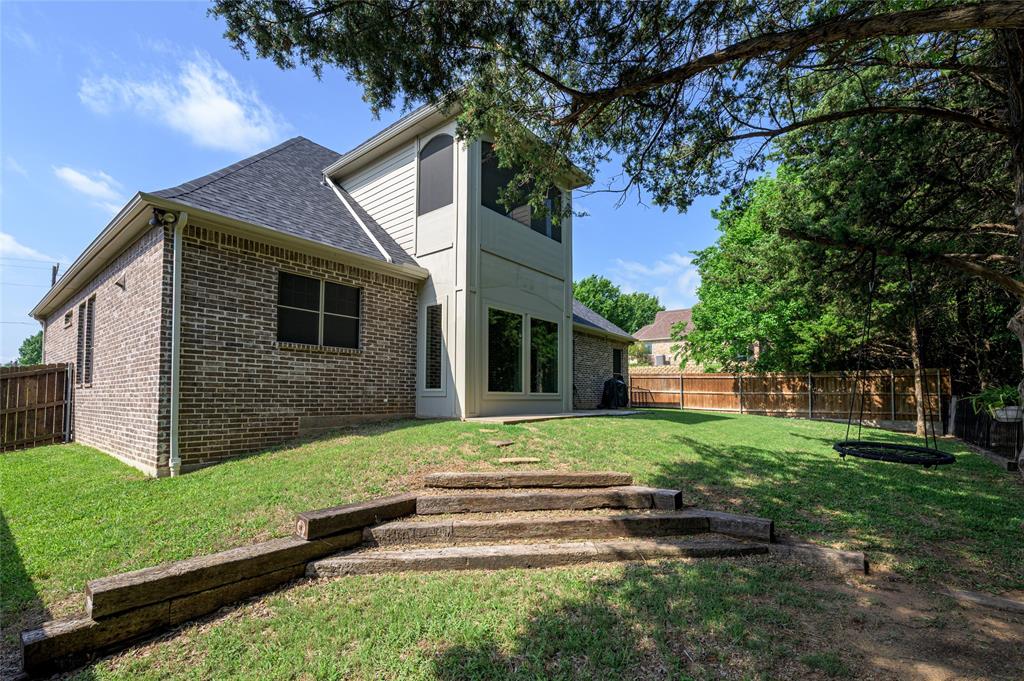 1611 Moreland Drive