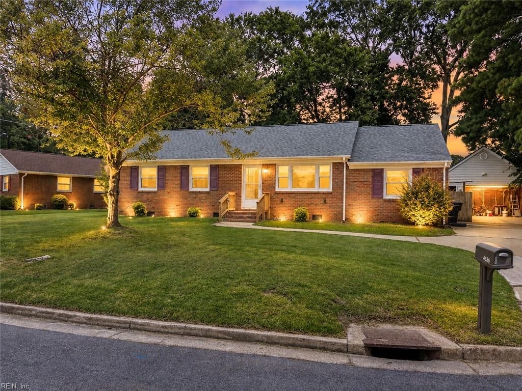 4636 Mallard Crescent