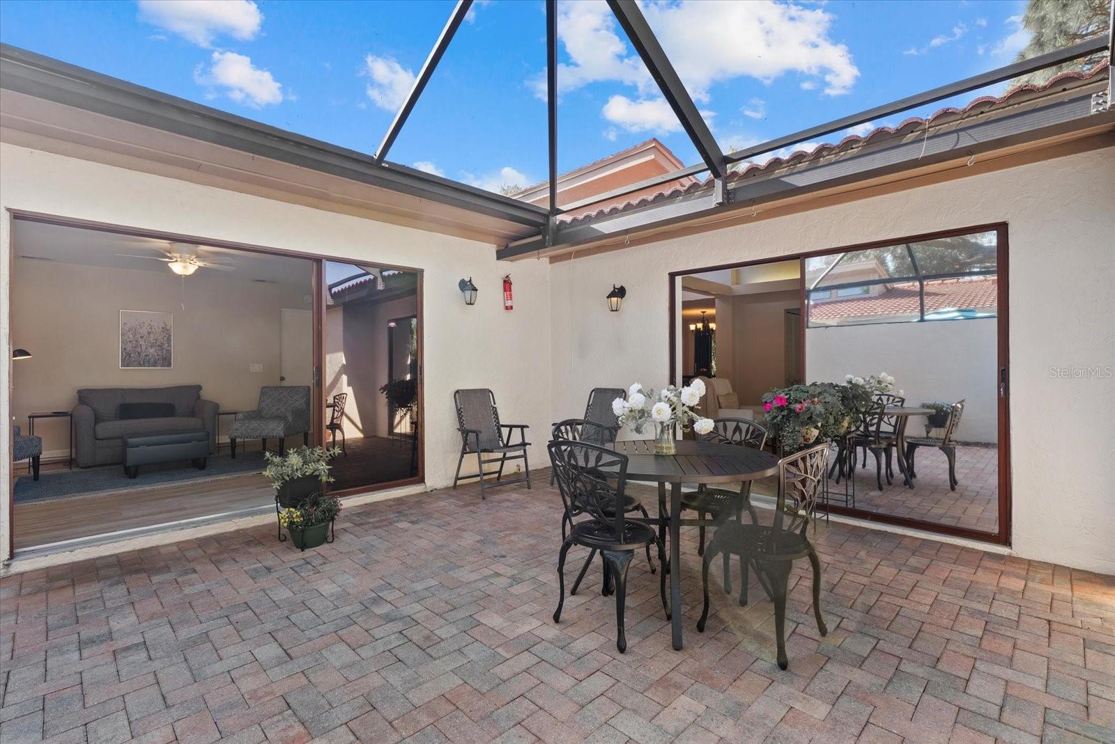 6304 Sun Eagle Lane 19B