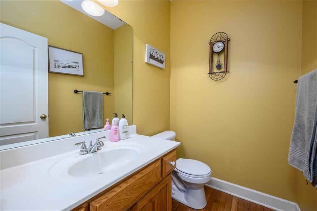 23710 W 53rd Terrace