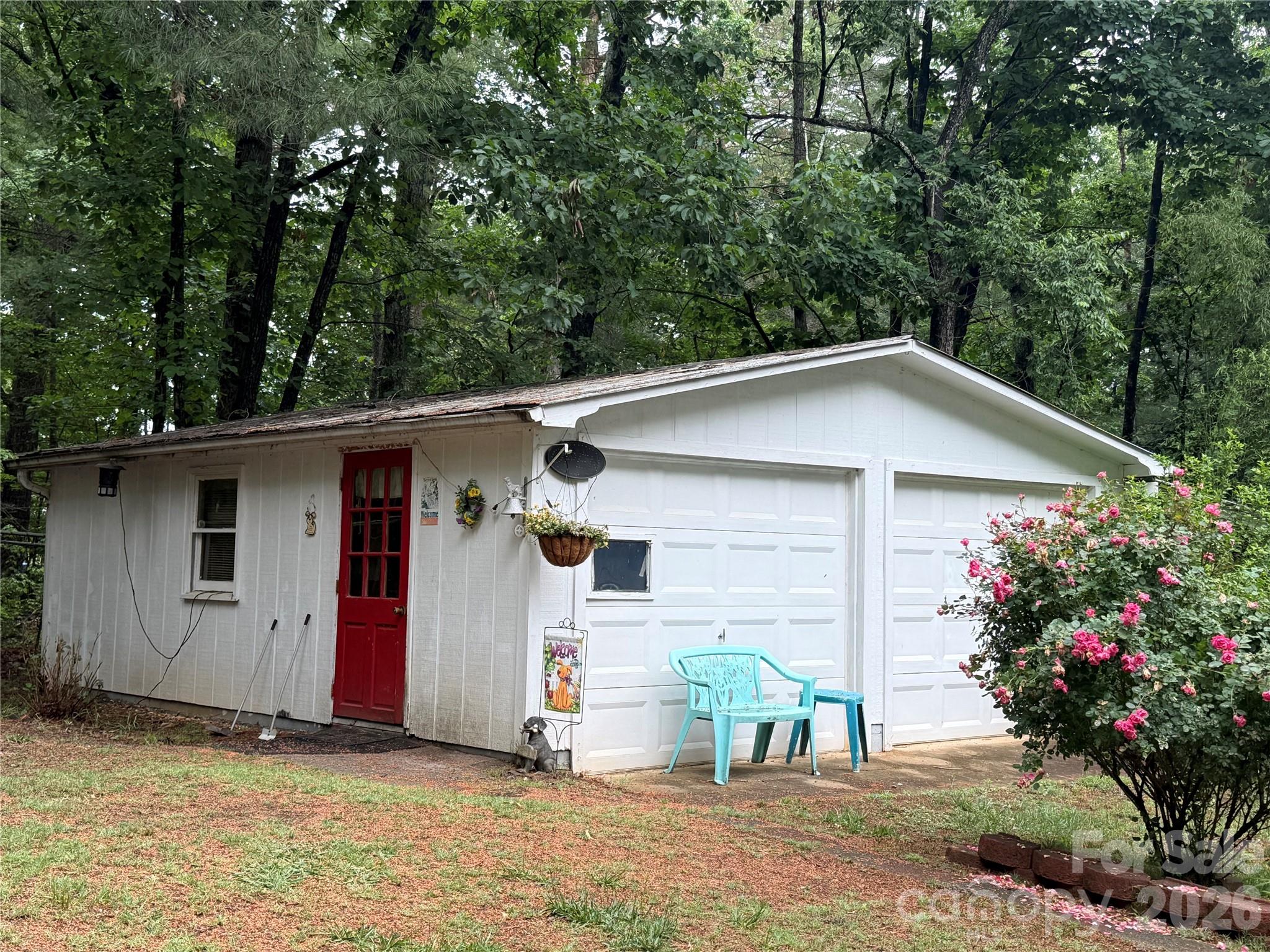 580 Legion Road