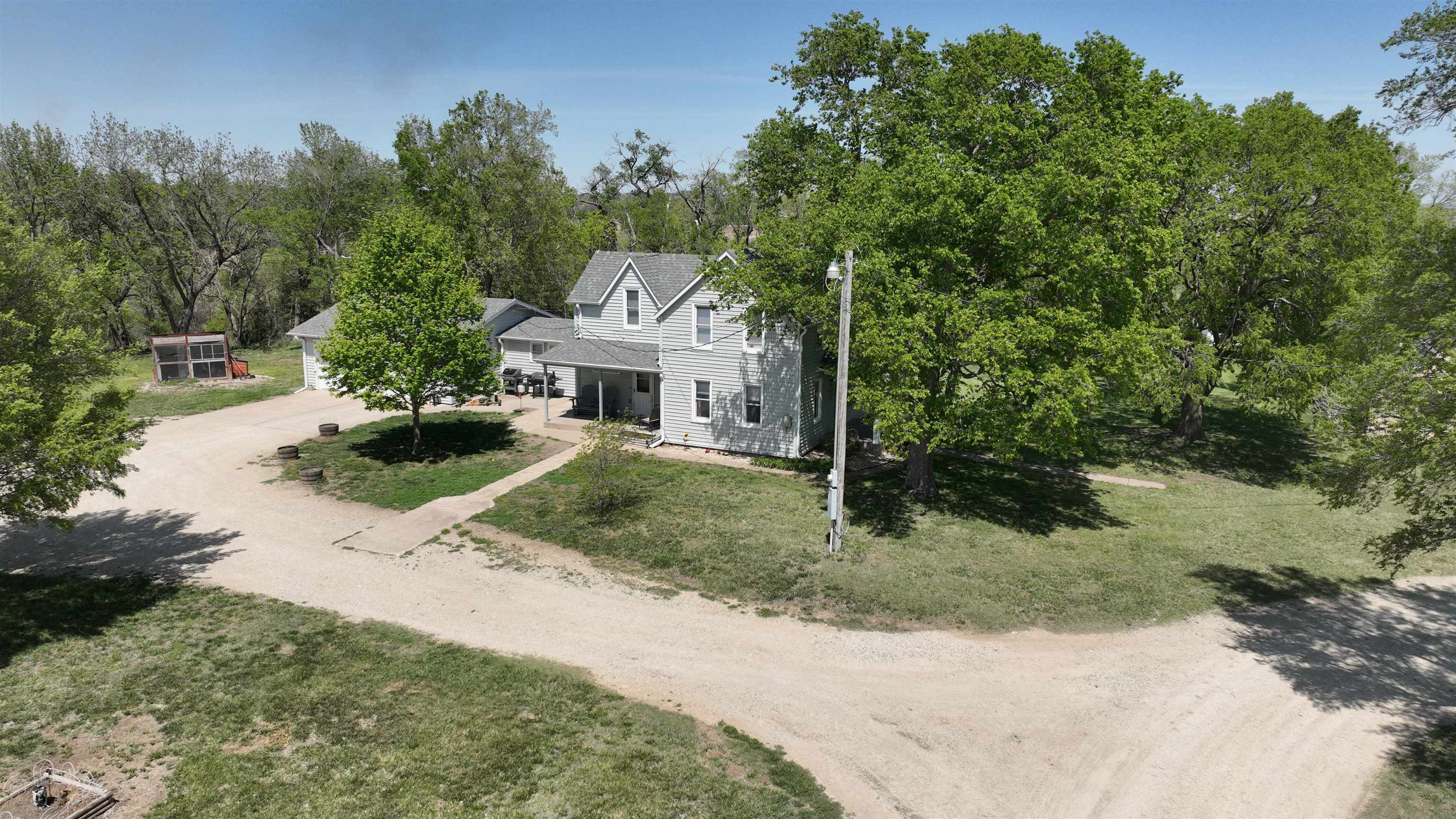 11969 Falcon Rd