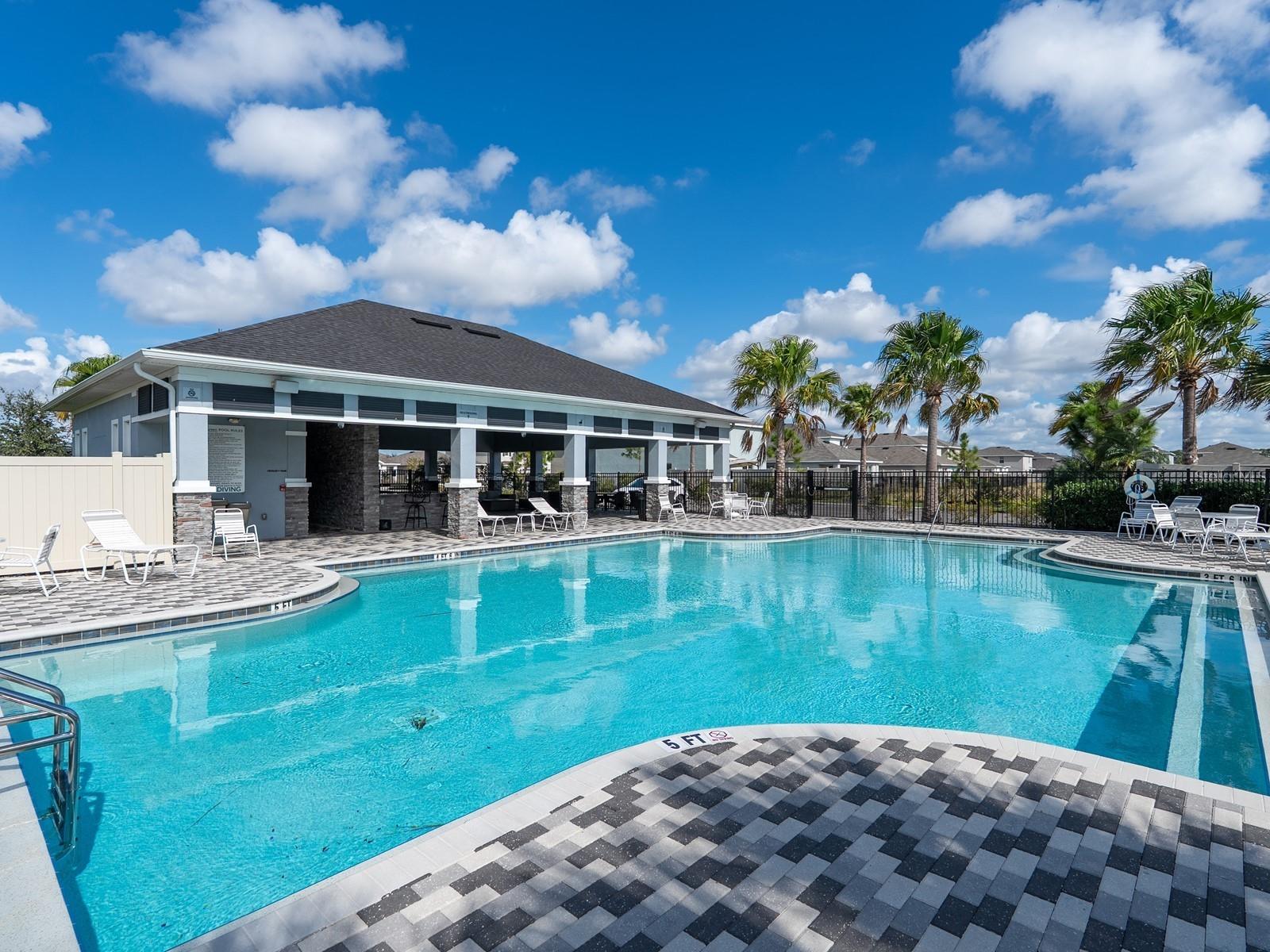 3846 Calamity Terrace