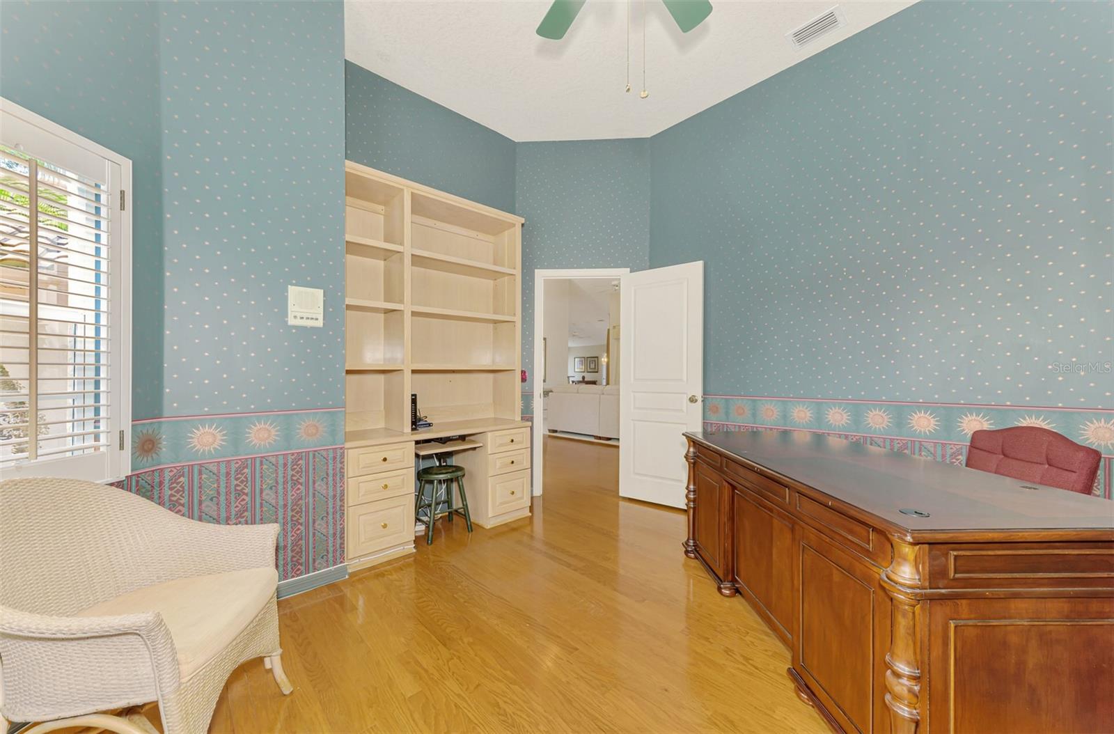 14502 Bridgeview Lane