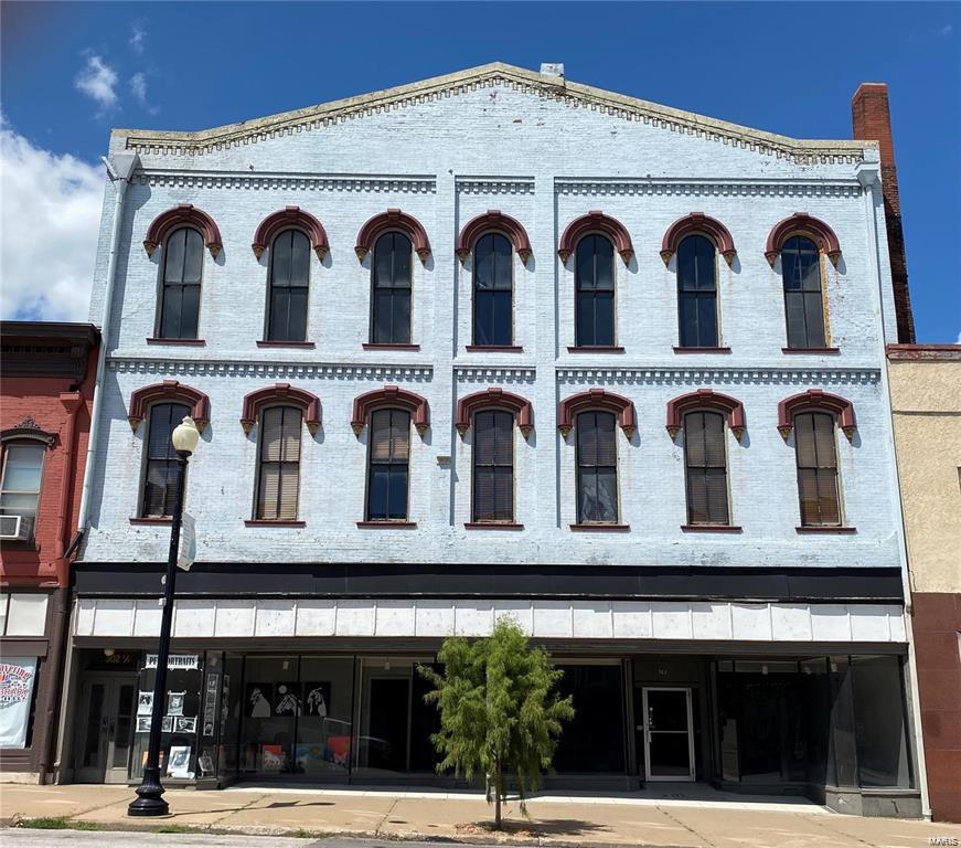 302 304 Broadway