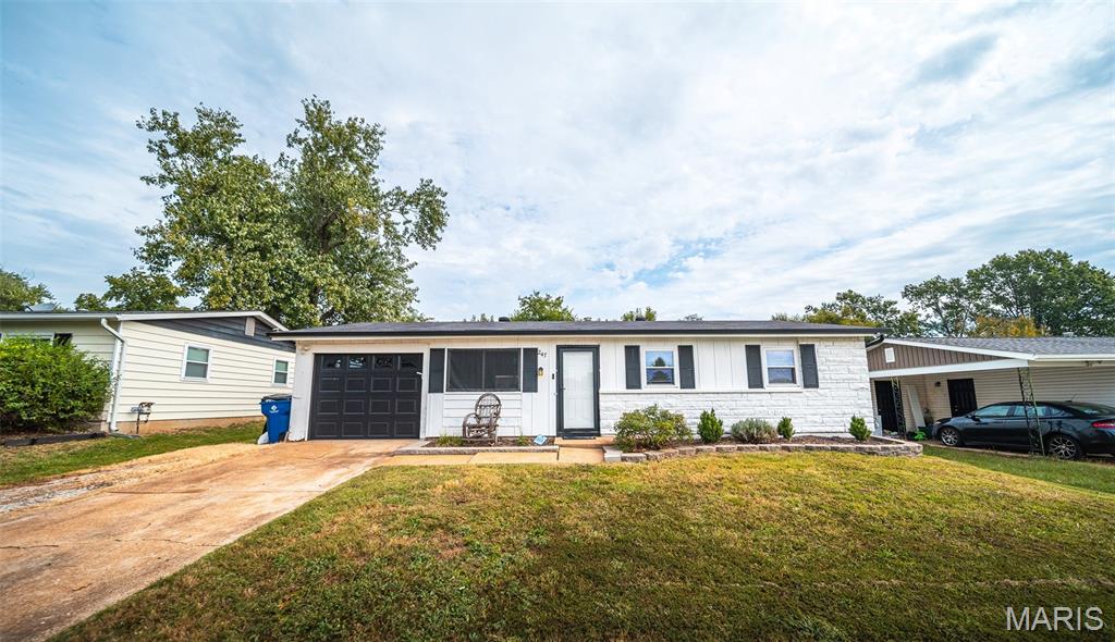 247 Martigney Drive
