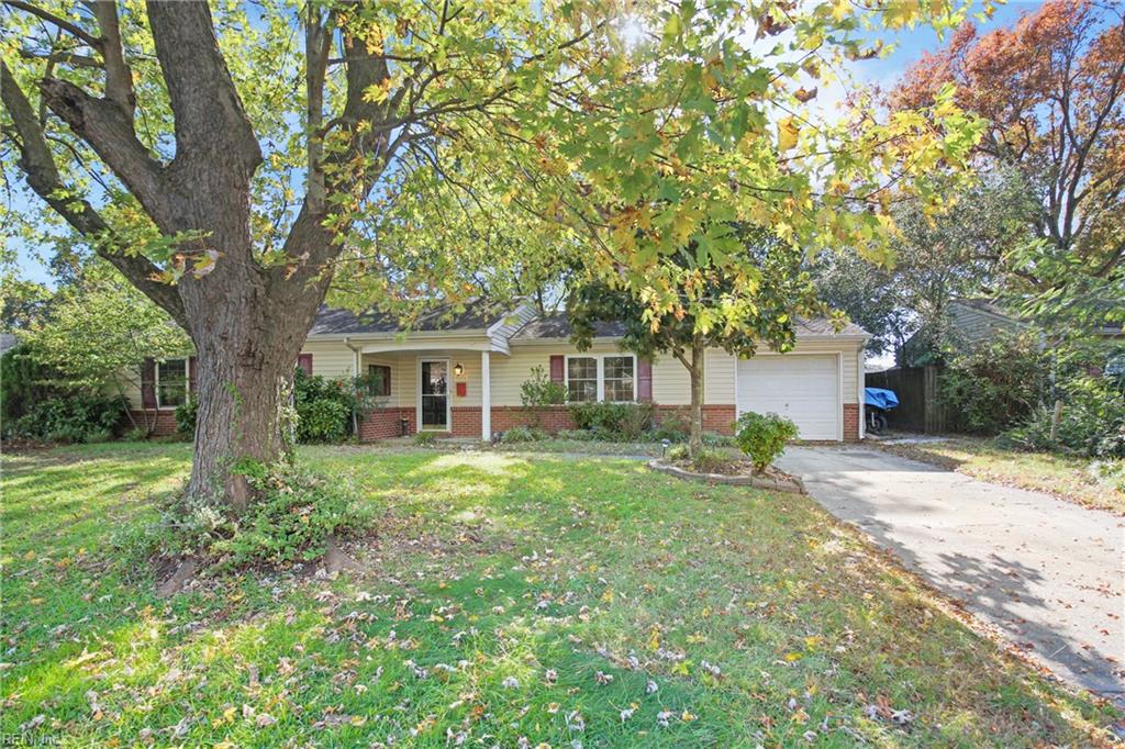 4021 W Colonial Parkway, Virginia Beach, VA 23452