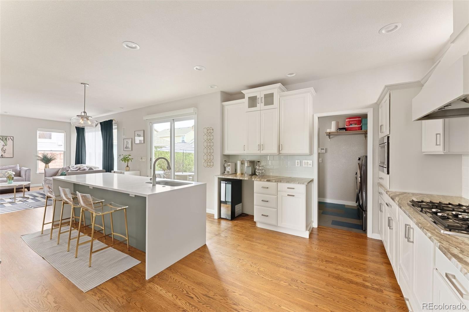 7400 E Ellsworth Avenue