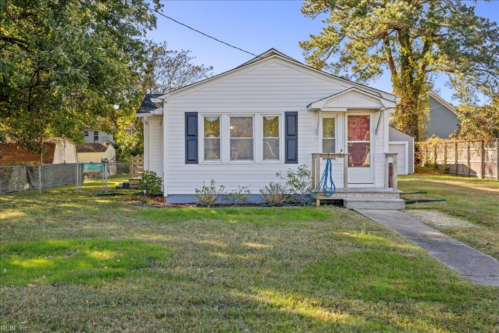 4444 S Military Highway, Chesapeake, VA 