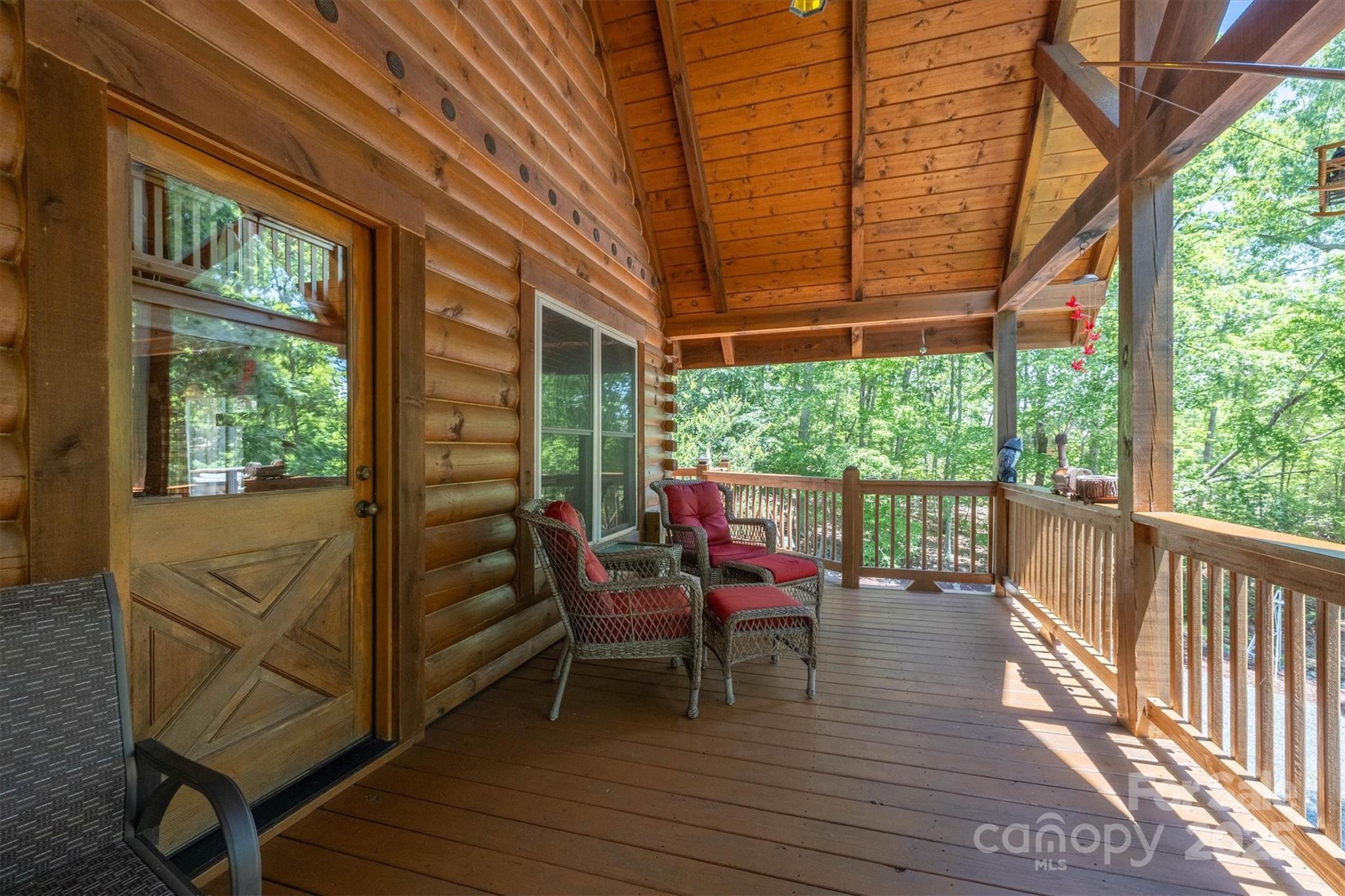203 Mountain Vista Drive