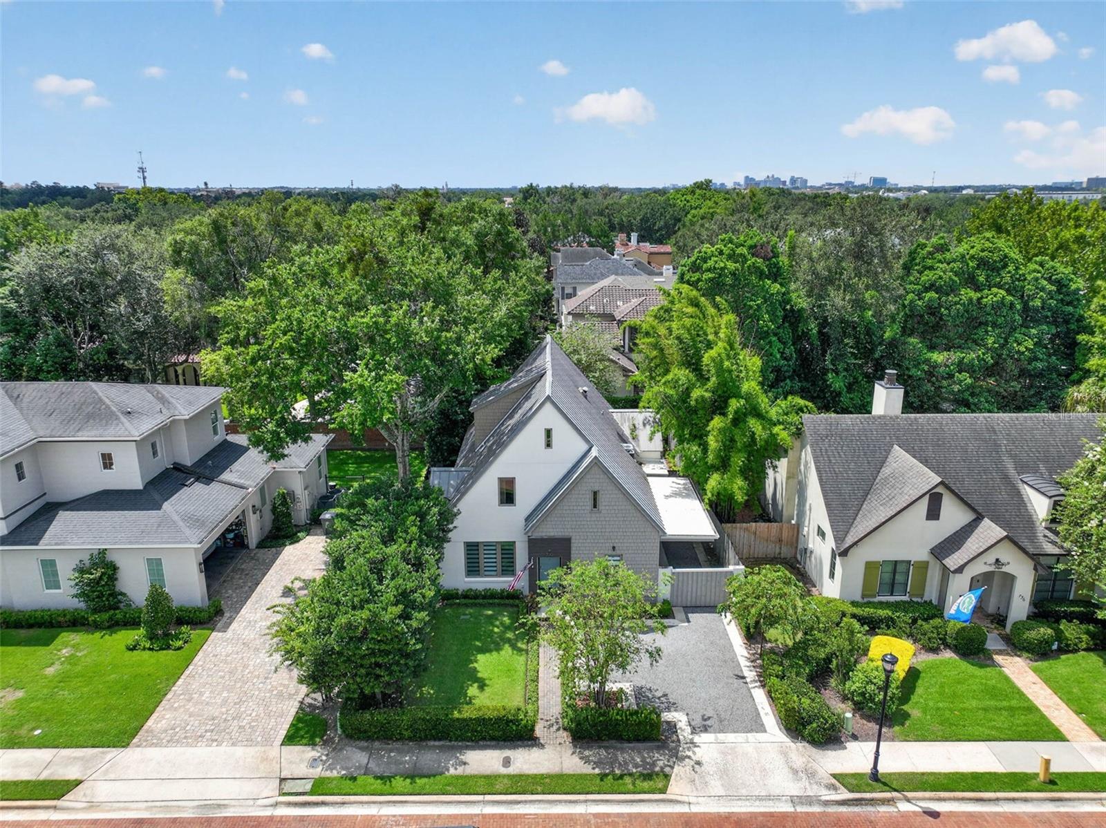 720 Pansy Avenue, Winter Park, FL