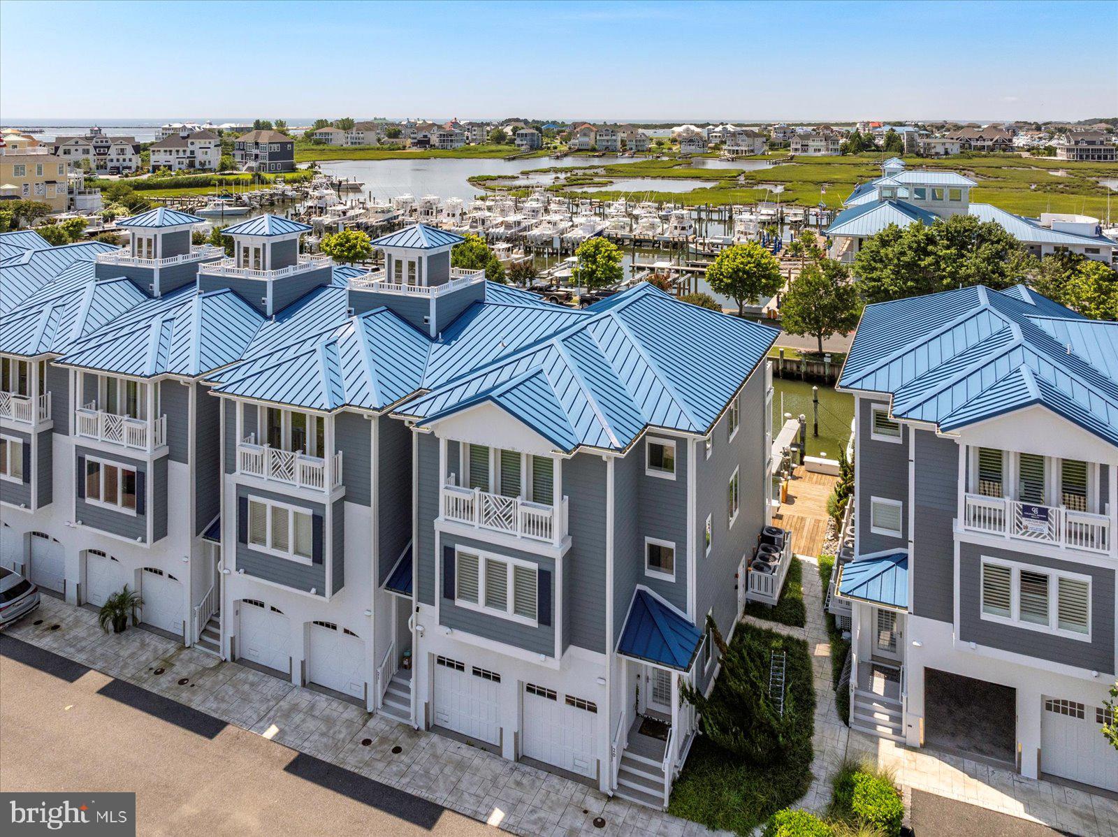 13000 Marina View Ln  