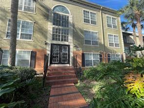 Spacious 2/2 condo on the third floor (first floor is below ground) with gorgeous views of Lake Orlando. Large living room with sliding doors to the screen covered balcony with lake views, breakfast/dining area with window overlooking the lake, large kitchen. Washer/Dryer in unit. Gated community with full amenities like gym, club house, pool, tennis courts, dog park and walkways by the lake. Property is currently tenant occupied until 03/31/2026. Possibility for additional income or you could live here close to schools, downtown Orlando and downtown Winter Park, shopping, restaurants, major highways and Orlando attractions. Pets allowed with size and breed restrictions. Buyer to verify HOA monthly fees and deed restrictions.