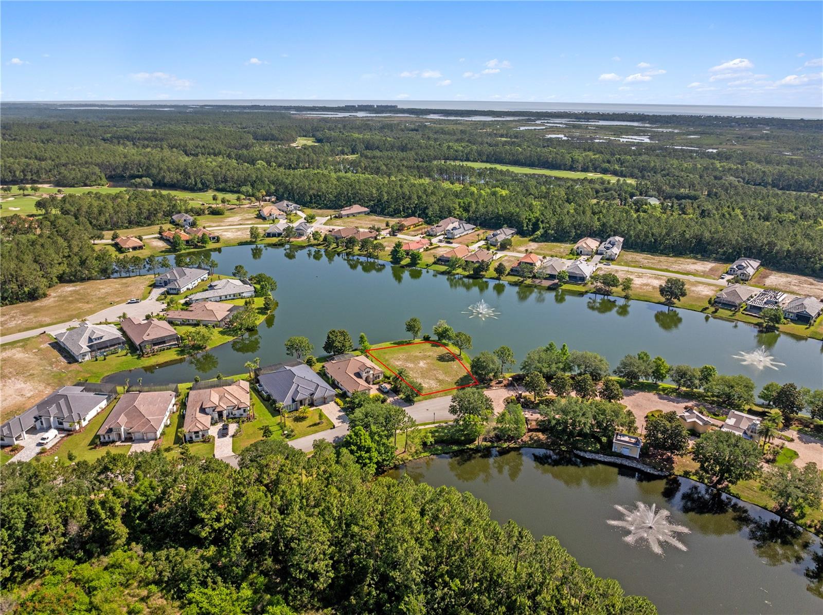 211 Conservatory Drive